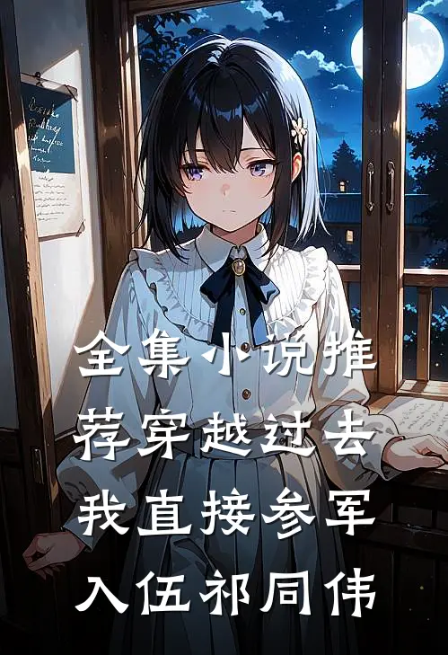 全集小说推荐穿越过去我直接参军入伍祁同伟