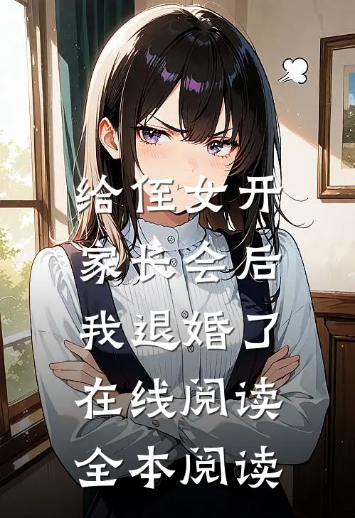 给侄女开家长会后，我退婚了在线阅读全本阅读