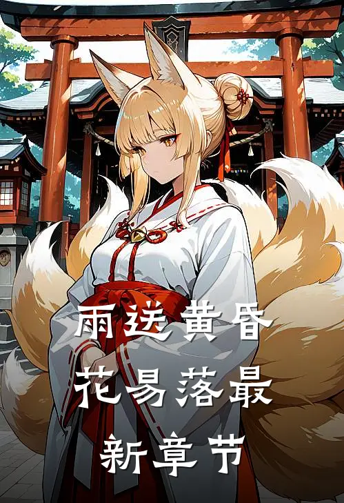 雨送黄昏花易落最新章节