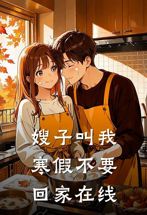嫂子叫我寒假不要回家在线