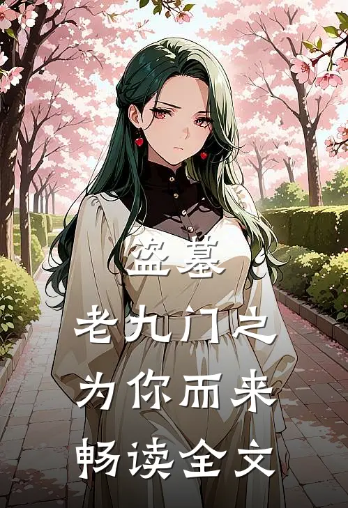 盗墓：老九门之为你而来畅读全文