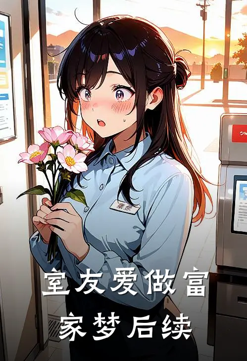 室友爱做富家梦后续