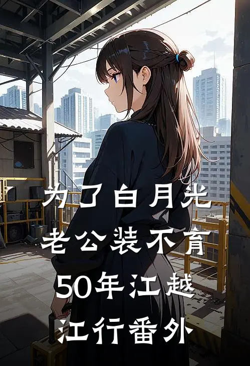 为了白月光，老公装不育50年江越江行 番外