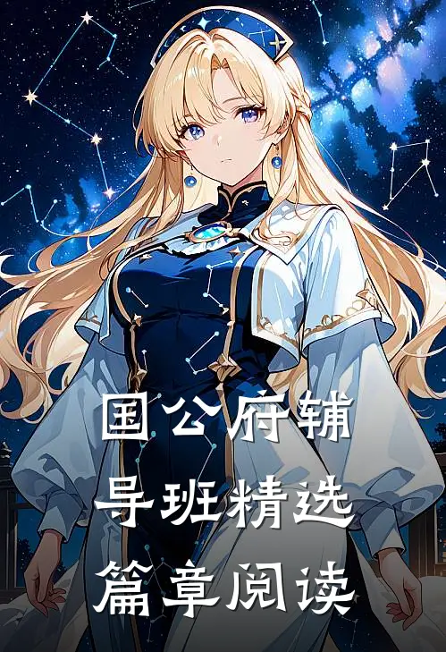 国公府辅导班精选篇章阅读