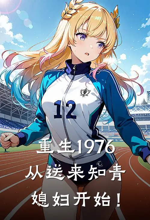 重生1976，从送来知青媳妇开始！