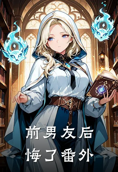 前男友后悔了 番外