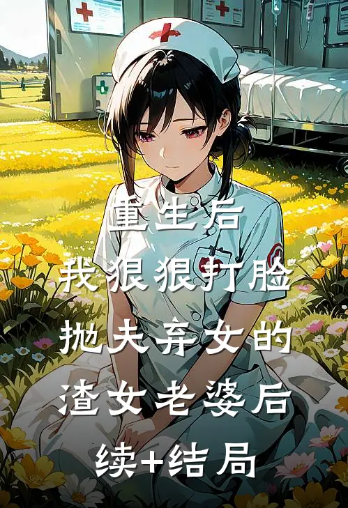 重生后，我狠狠打脸抛夫弃女的渣女老婆后续+结局