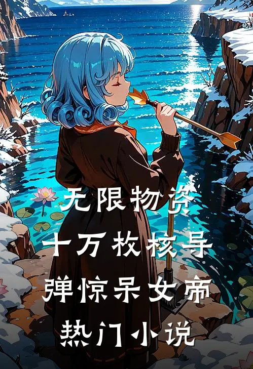 无限物资，十万枚核导弹惊呆女帝热门小说