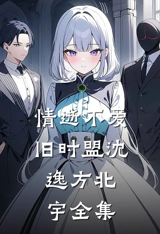 情逝不爱旧时盟沈逸方北宇 全集