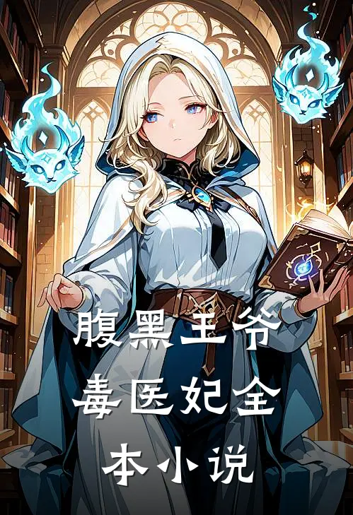 腹黑王爷毒医妃全本小说
