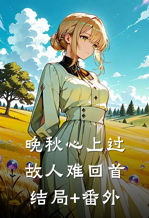 晚秋心上过，故人难回首结局+番外