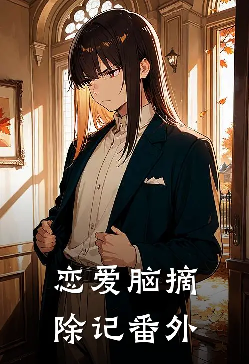 恋爱脑摘除记 番外