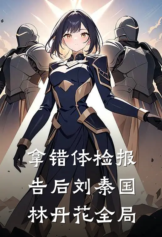 拿错体检报告后刘秦国林丹花全局