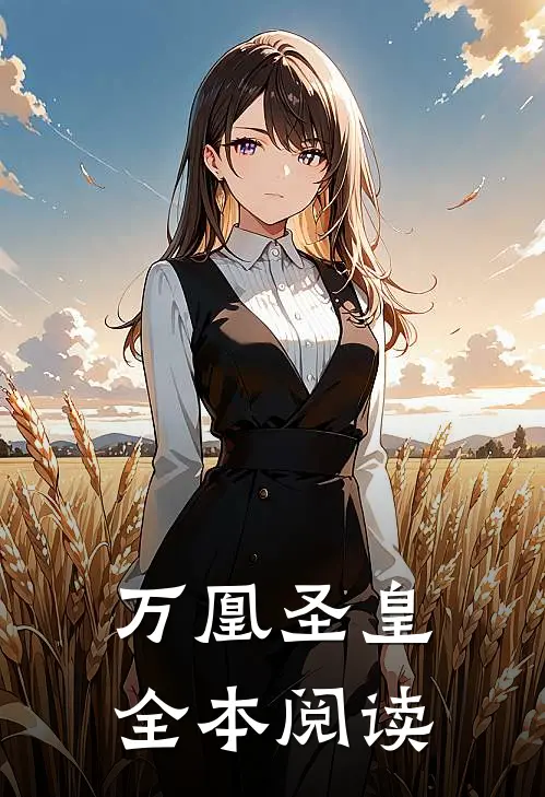 万凰圣皇全本阅读
