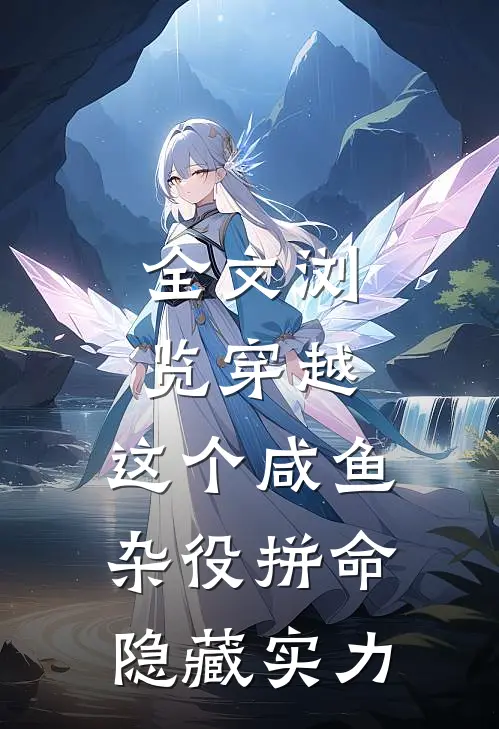 全文浏览穿越：这个咸鱼杂役拼命隐藏实力