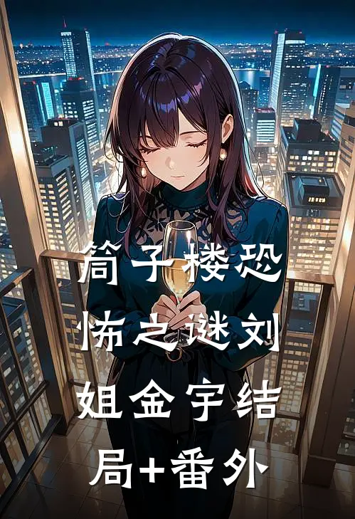 筒子楼恐怖之谜刘姐金宇结局+番外