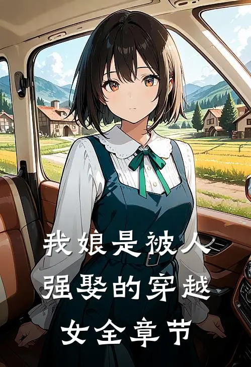 我娘是被人强娶的穿越女全章节