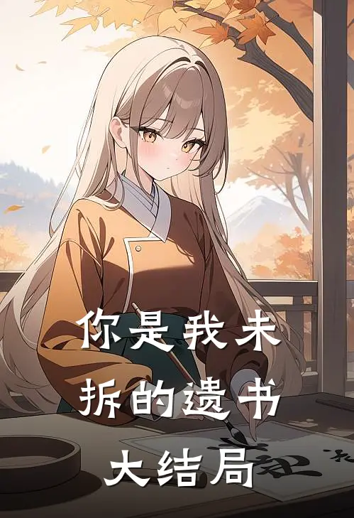你是我未拆的遗书大结局