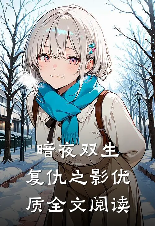 《暗夜双生：复仇之影》优质全文阅读