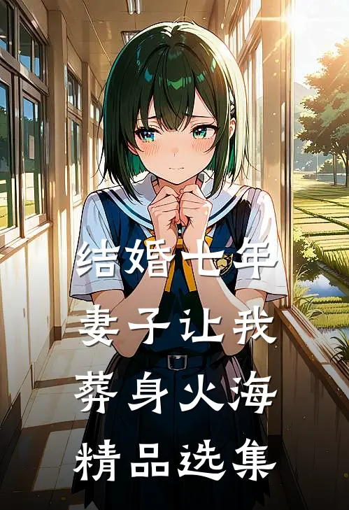 结婚七年，妻子让我葬身火海精品选集