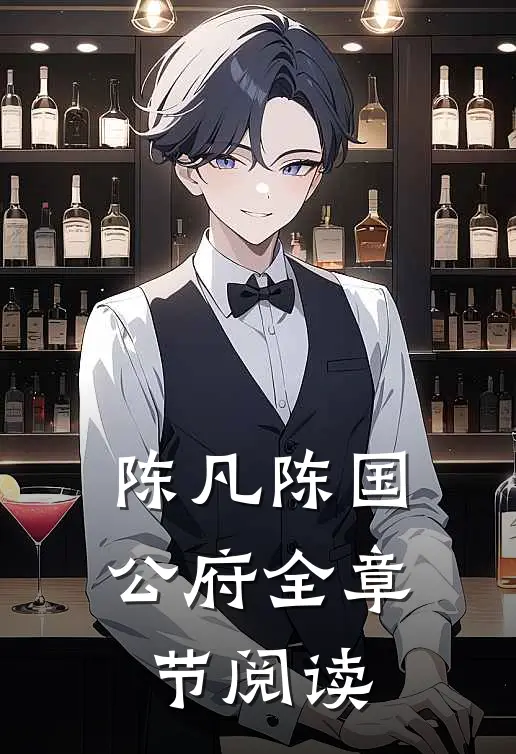 陈凡陈国公府全章节阅读