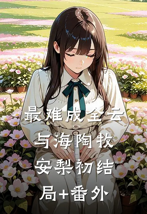 最难成全云与海陶牧安梨初结局+番外