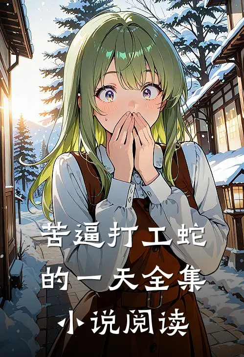 苦逼打工蛇的一天全集小说阅读