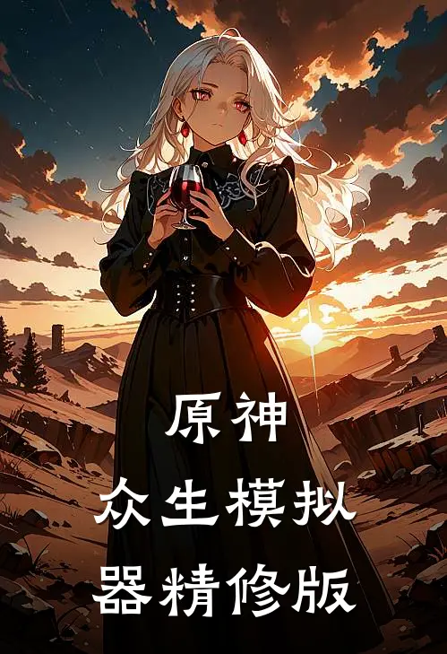 原神众生模拟器精修版在哪