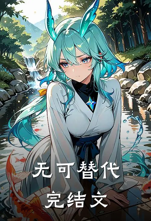 无可替代完结文