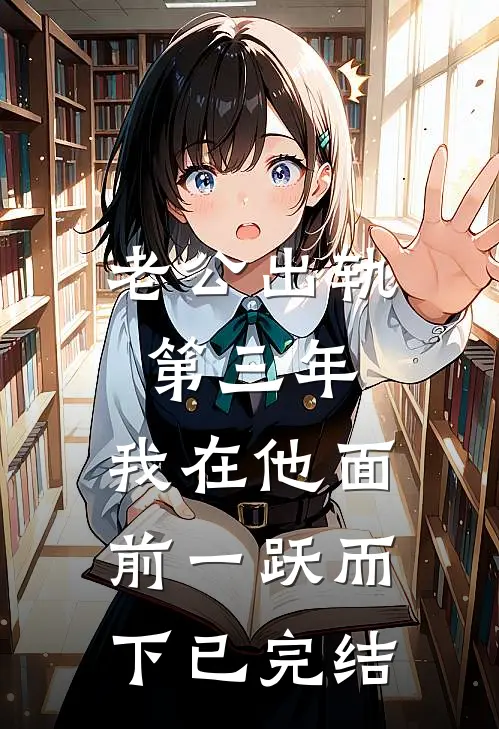 老公出轨第三年，我在他面前一跃而下已完结