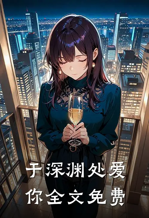 于深渊处爱你全文免费