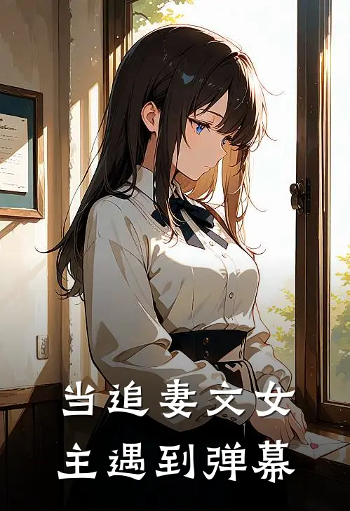 当追妻文女主遇到弹幕
