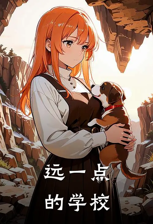 远一点的学校