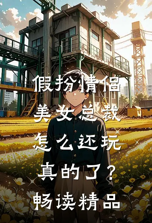 假扮情侣,美女总裁怎么还玩真的了?畅读精品
