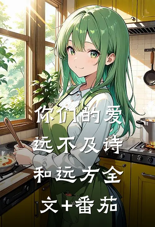 你们的爱，远不及诗和远方全文+番茄