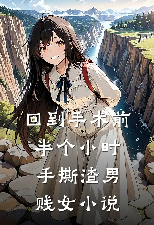 回到手术前半个小时，手撕渣男贱女小说