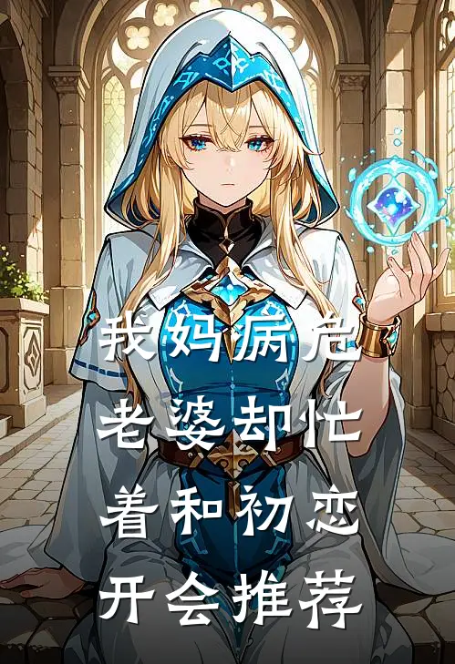 我妈病危，老婆却忙着和初恋开会推荐