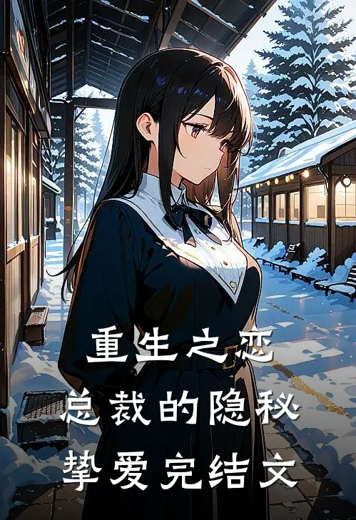 重生之恋总裁的隐秘挚爱完结文