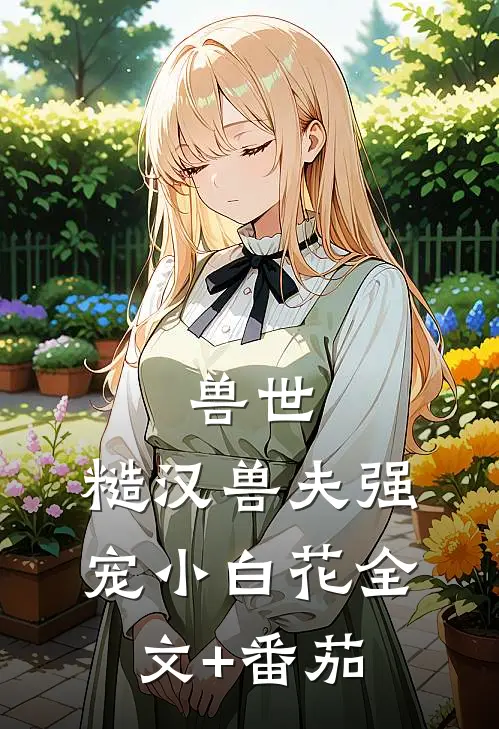 兽世：糙汉兽夫强宠小白花全文+番茄