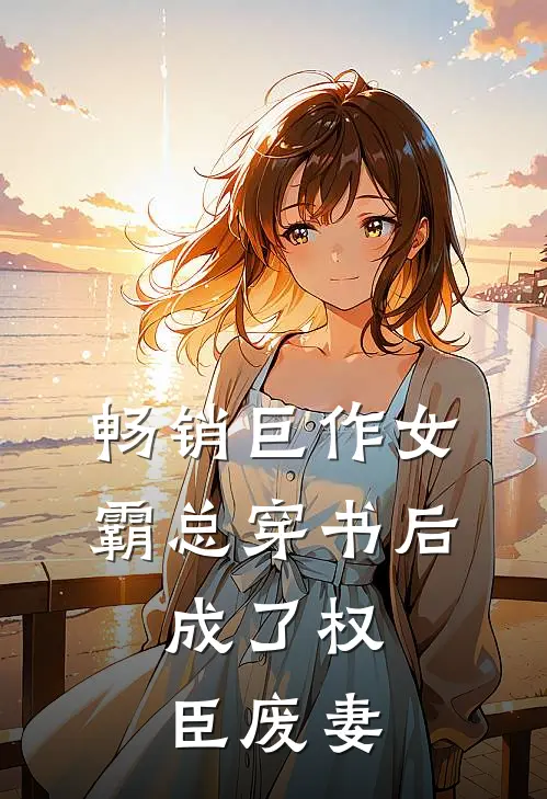 畅销巨作女霸总穿书后，成了权臣废妻