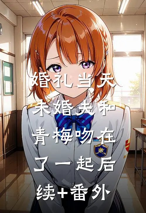 婚礼当天，未婚夫和青梅吻在了一起后续+番外