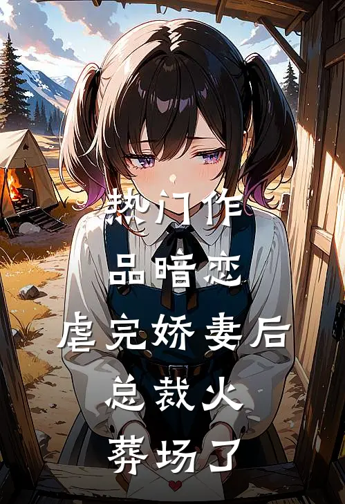 热门作品暗恋：虐完娇妻后，总裁火葬场了