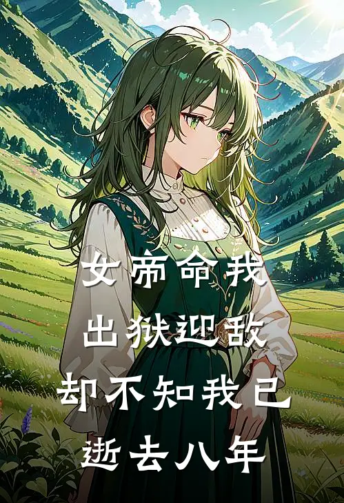女帝命我出狱迎敌，却不知我已逝去八年