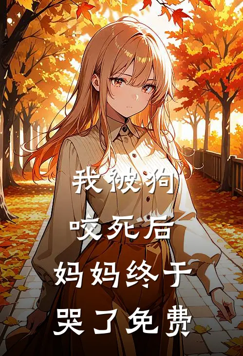 我被狗咬死后，妈妈终于哭了免费