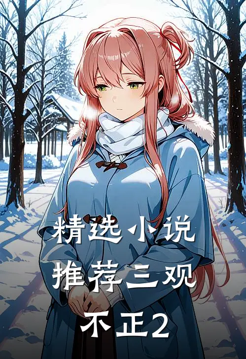 精选小说推荐三观不正2