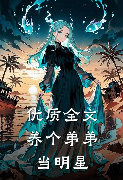 优质全文养个弟弟当明星