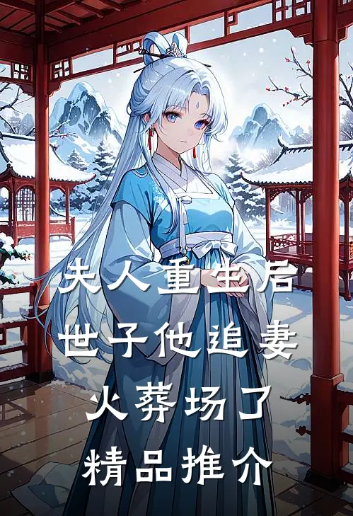 夫人重生后，世子他追妻火葬场了精品推介