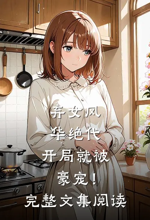 弃女风华绝代,开局就被豪宠!完整文集阅读