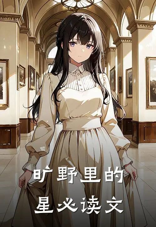 旷野里的星必读文