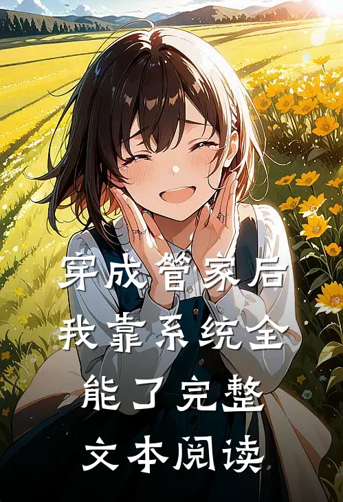 穿成管家后，我靠系统全能了完整文本阅读